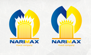 Logo narimax